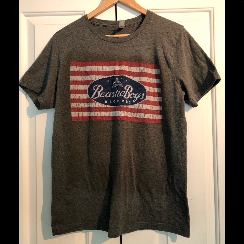 Beastie Boys Tee shirt- Fits like Small
